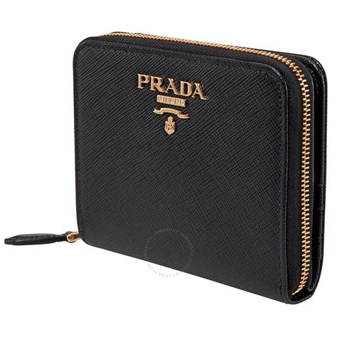 prada wallet london|prada small wallet price.